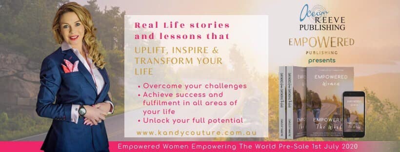 Empowered Women Empowering The World