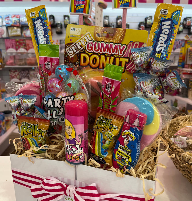 Lolly Hampers